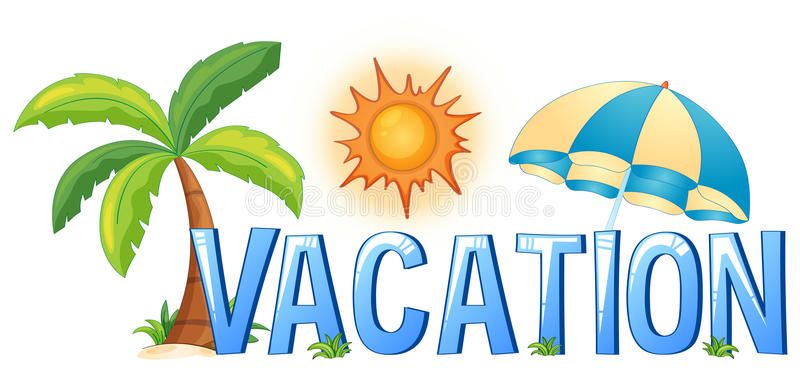 Session 16 - Unit 6: Vacation (cont) & Review